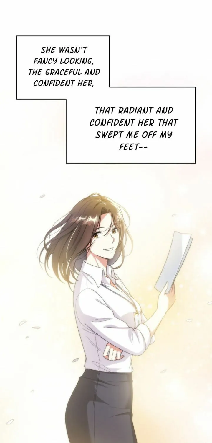 The Nuna at Our Office Chapter 18 page 19 - 