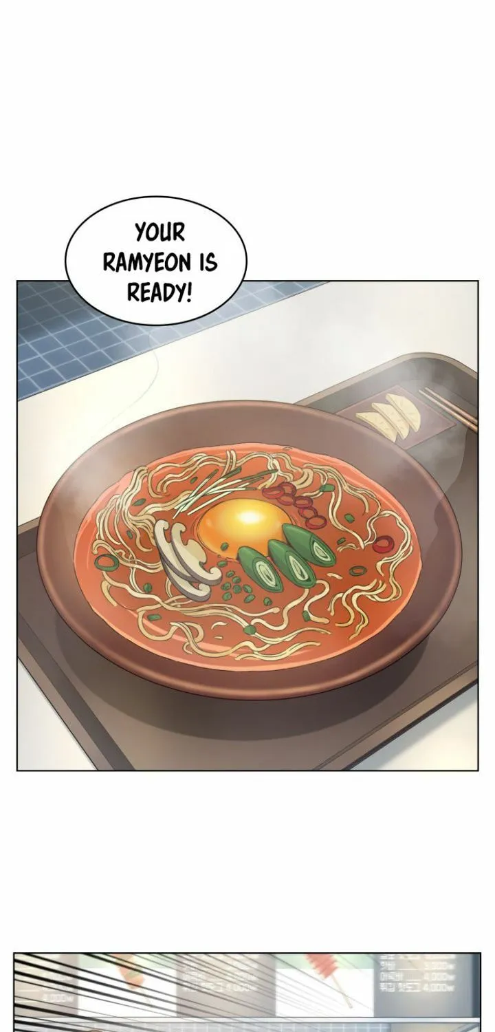 The Nuna at Our Office Chapter 18 page 3 - 