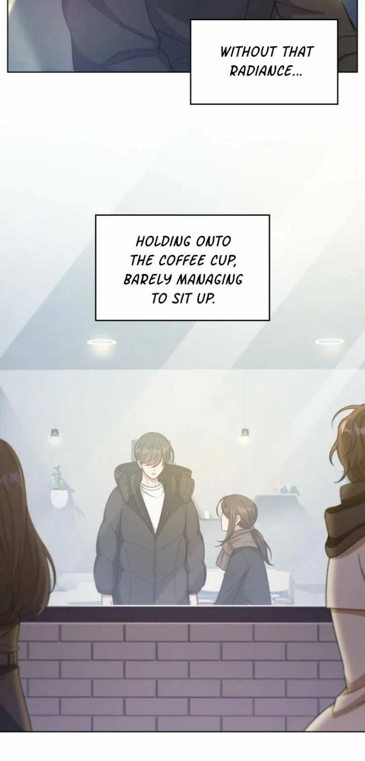 The Nuna at Our Office Chapter 18 page 21 - 