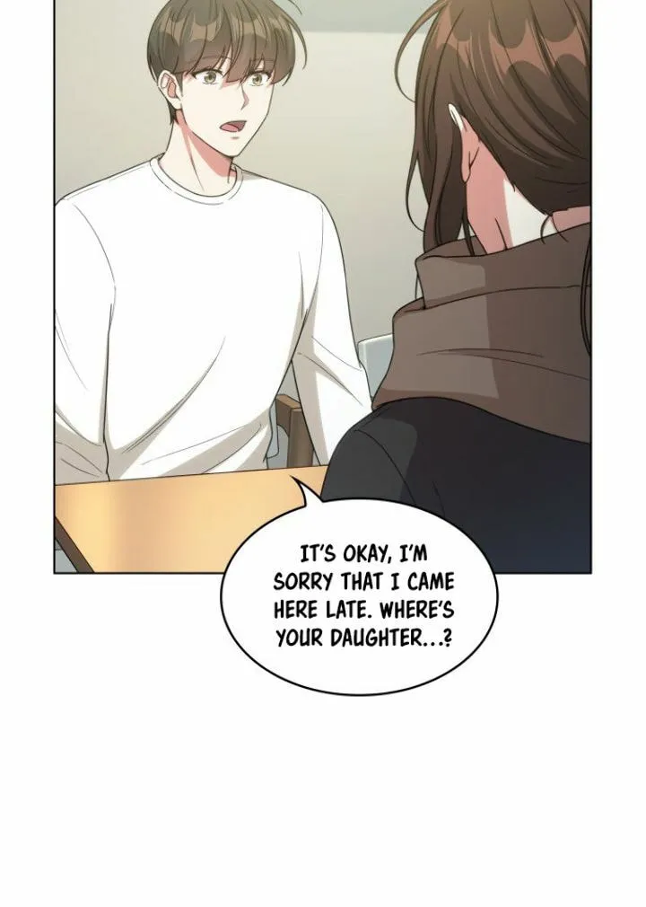 The Nuna at Our Office Chapter 18 page 23 - 