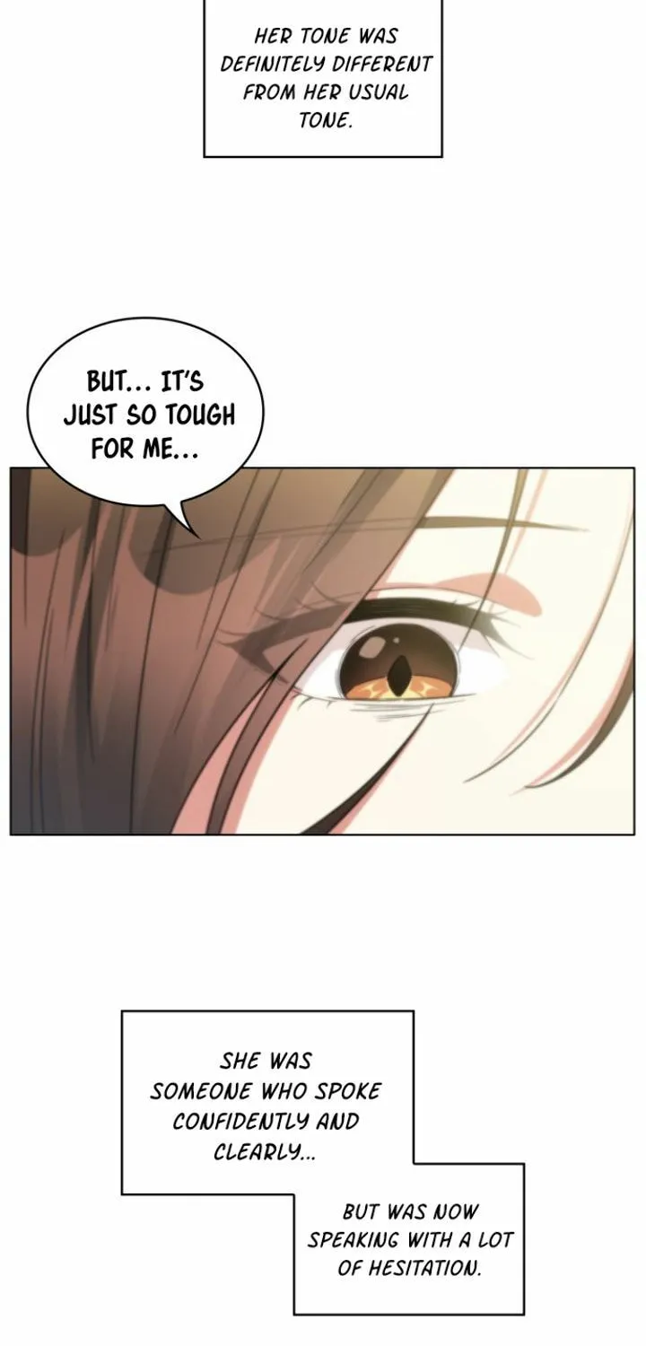 The Nuna at Our Office Chapter 18 page 25 - 