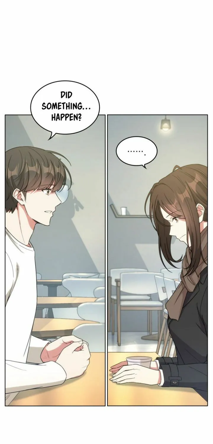 The Nuna at Our Office Chapter 18 page 26 - 