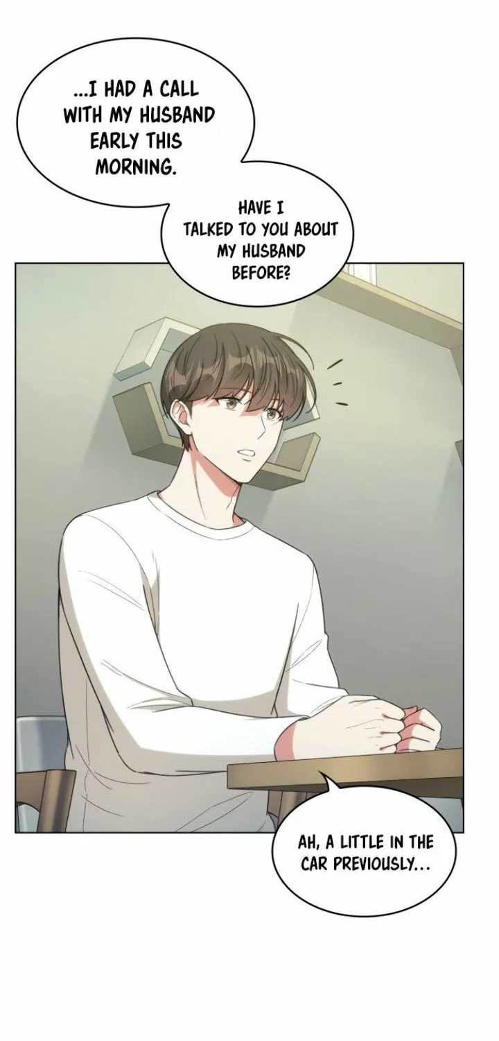 The Nuna at Our Office Chapter 18 page 27 - 
