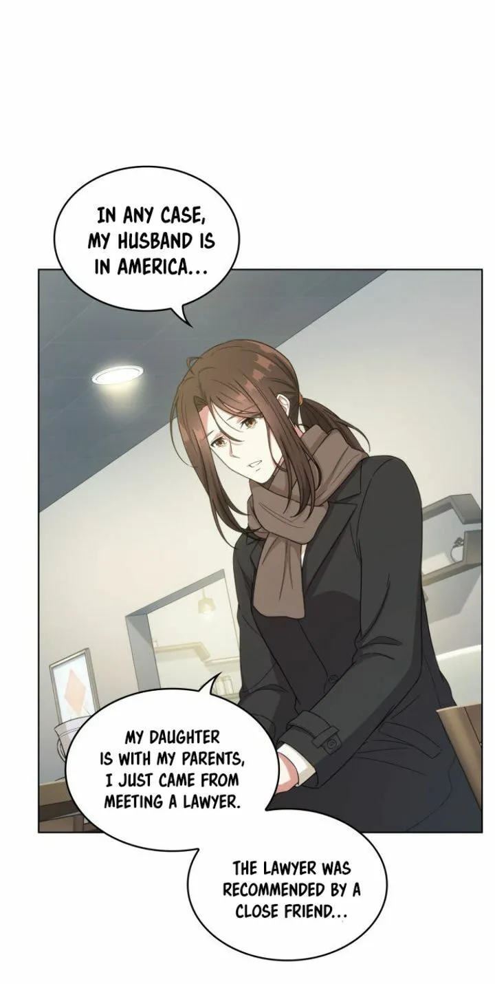 The Nuna at Our Office Chapter 18 page 28 - 