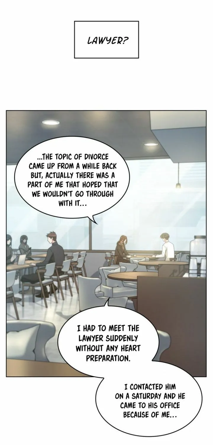 The Nuna at Our Office Chapter 18 page 29 - 