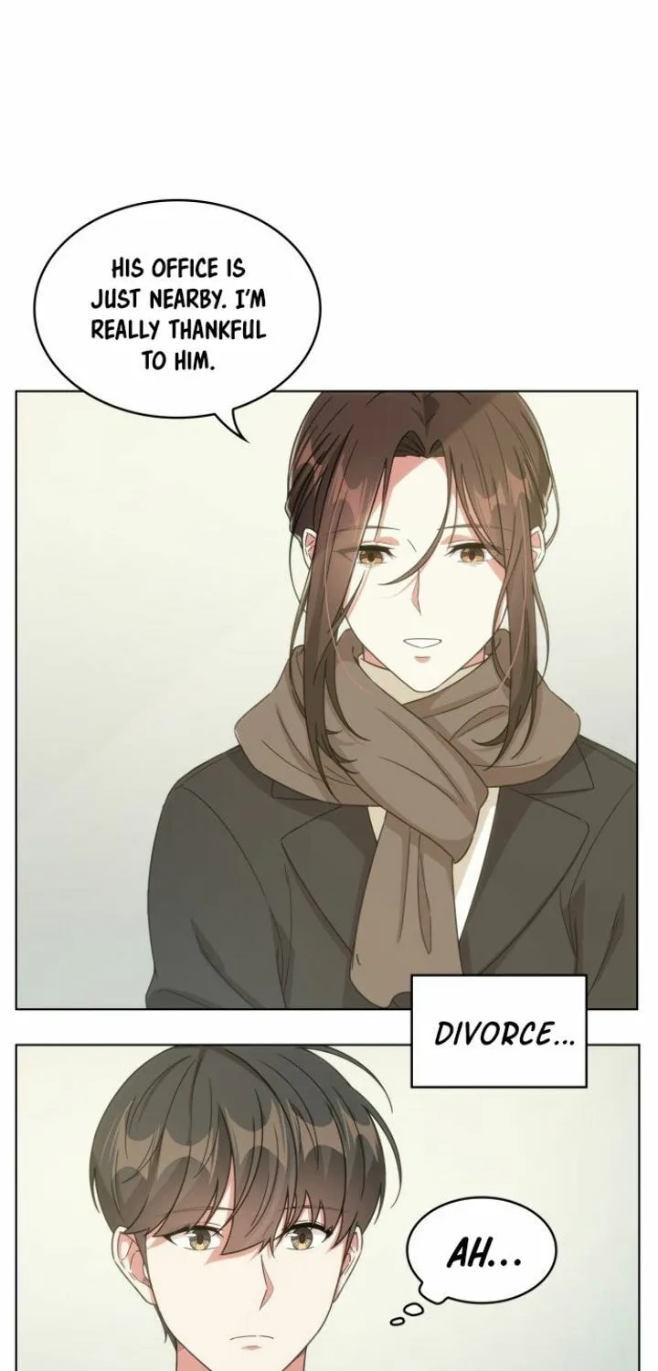 The Nuna at Our Office Chapter 18 page 30 - 