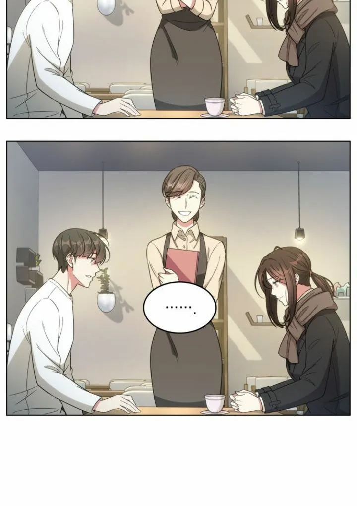The Nuna at Our Office Chapter 18 page 33 - 