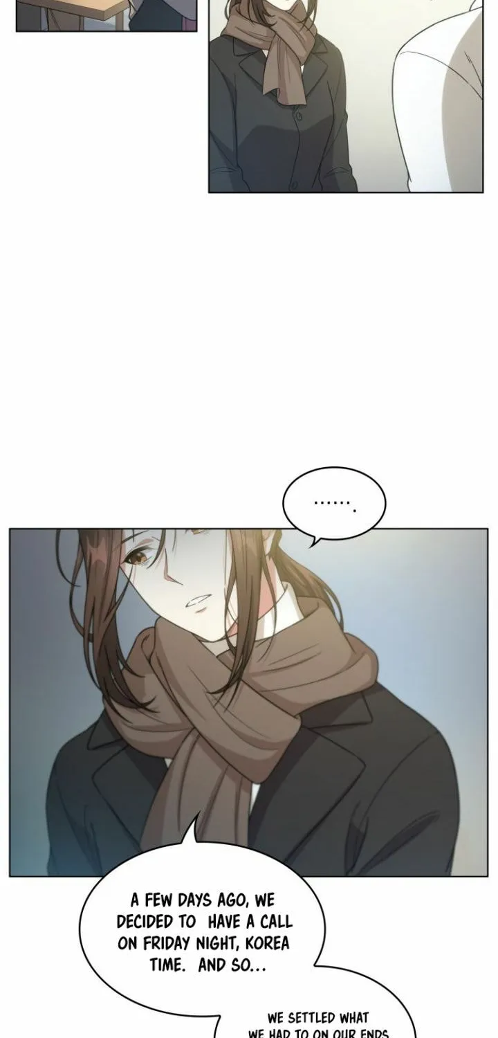 The Nuna at Our Office Chapter 18 page 37 - 