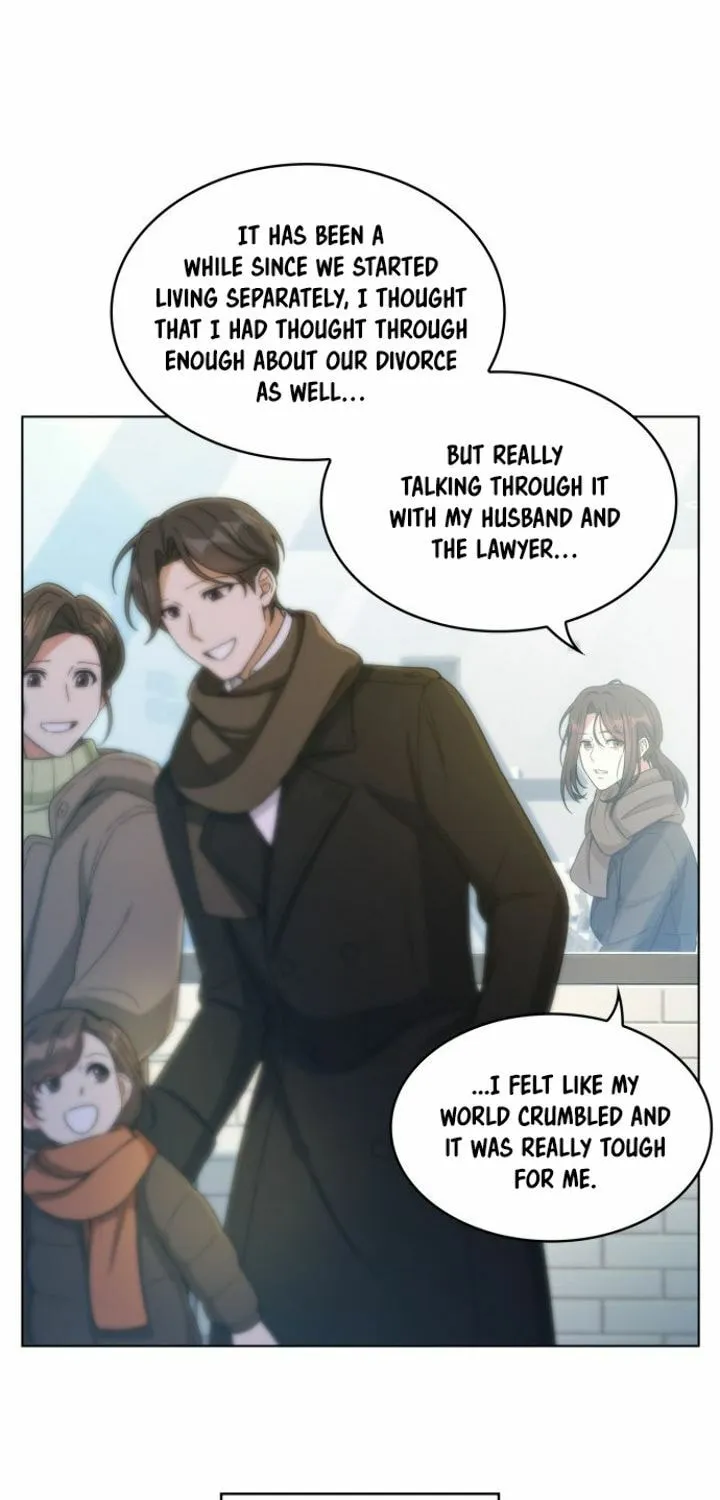 The Nuna at Our Office Chapter 18 page 40 - 