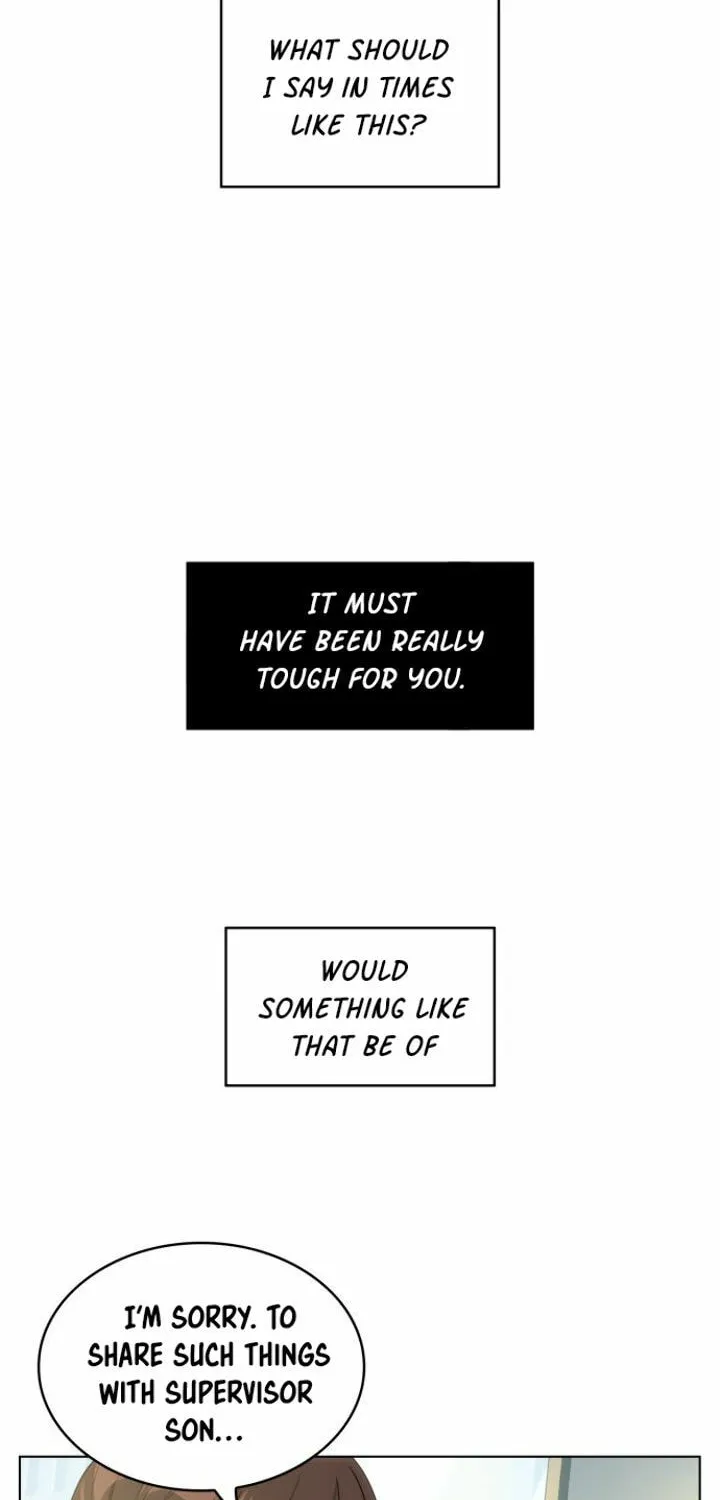 The Nuna at Our Office Chapter 18 page 41 - 