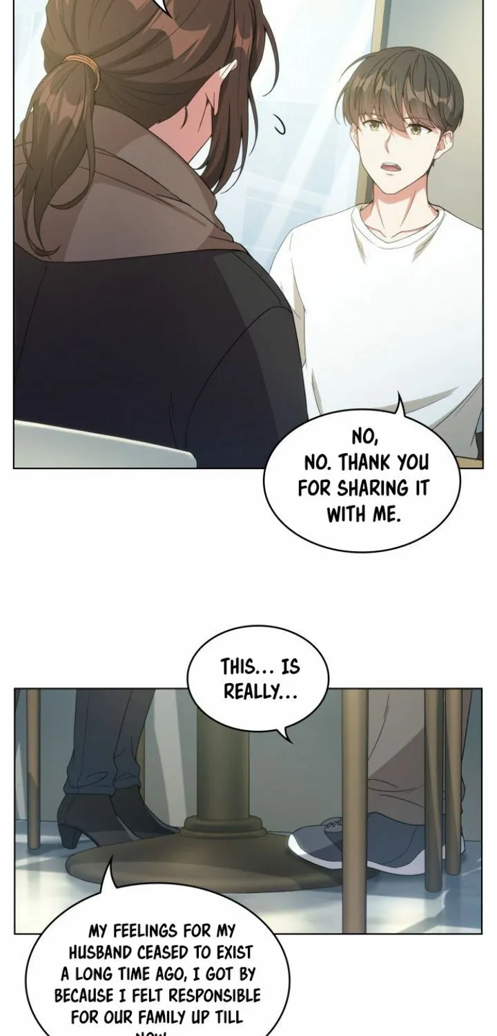 The Nuna at Our Office Chapter 18 page 42 - 