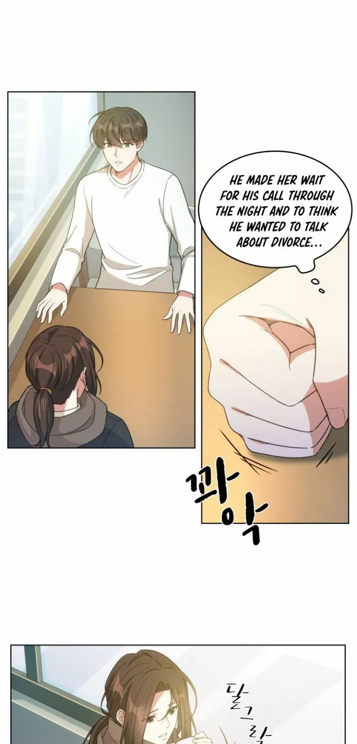 The Nuna at Our Office Chapter 18 page 46 - 