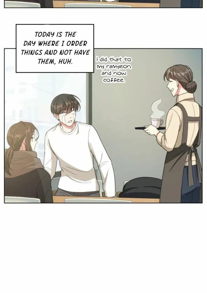 The Nuna at Our Office Chapter 18 page 50 - 