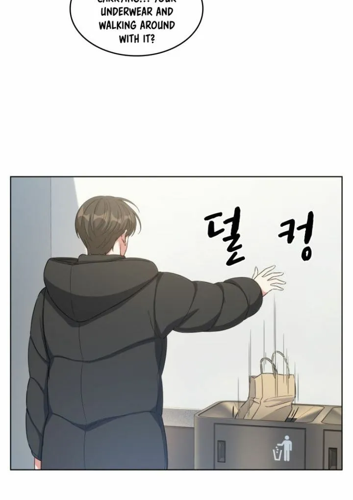 The Nuna at Our Office Chapter 18 page 7 - 