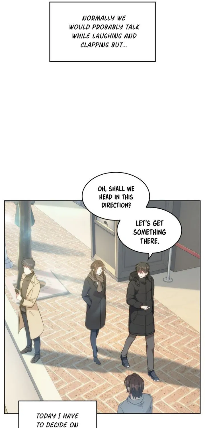 The Nuna at Our Office Chapter 19 page 13 - 