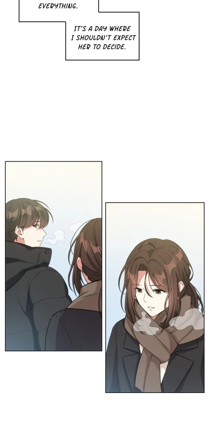 The Nuna at Our Office Chapter 19 page 14 - 