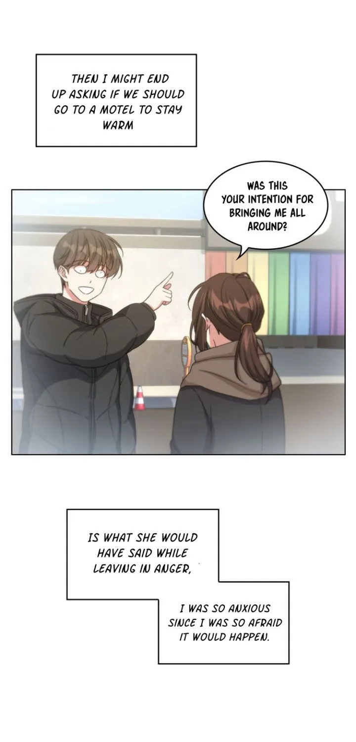 The Nuna at Our Office Chapter 19 page 24 - 