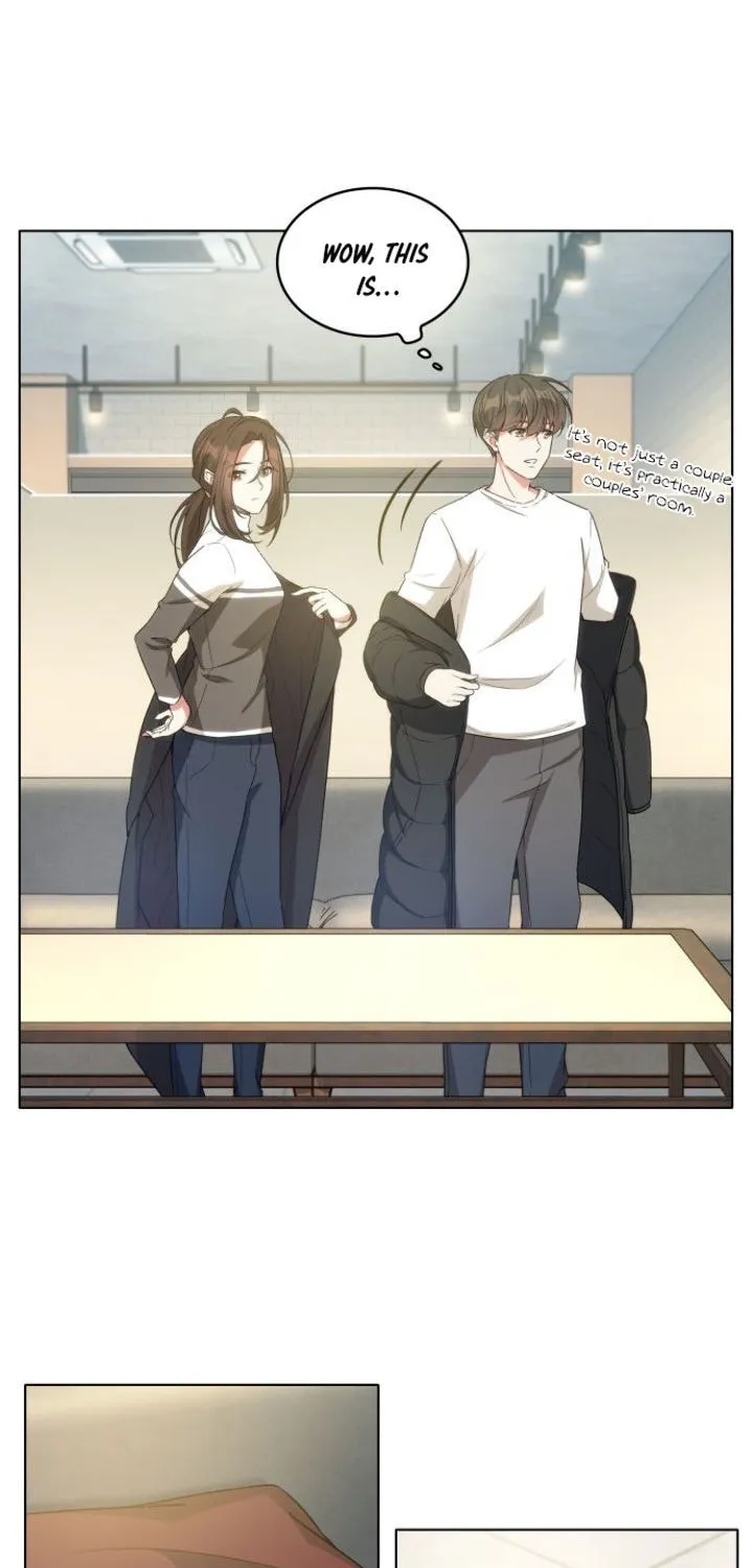 The Nuna at Our Office Chapter 19 page 26 - 