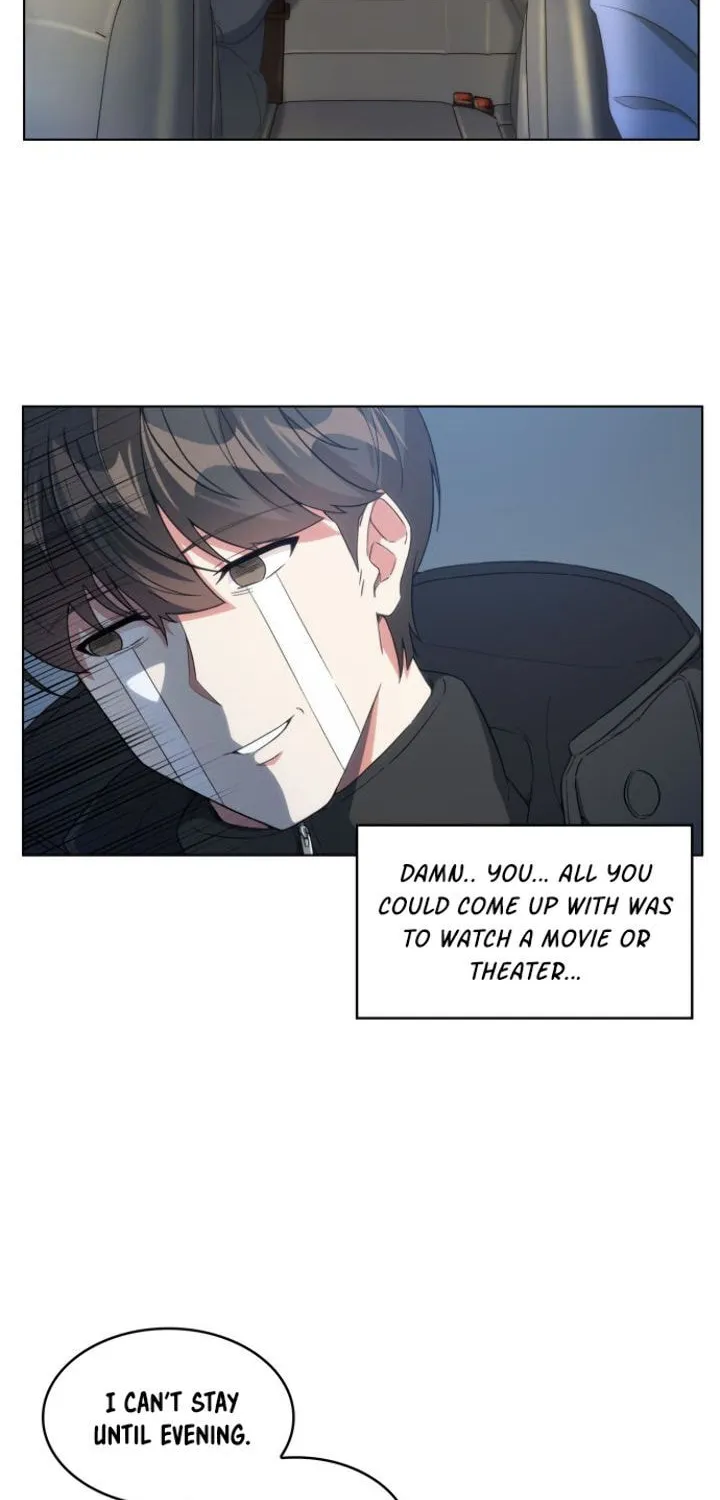 The Nuna at Our Office Chapter 19 page 4 - 
