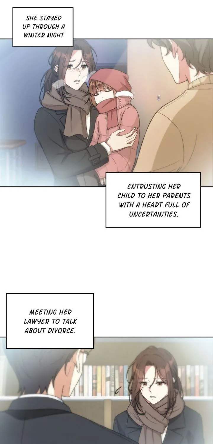 The Nuna at Our Office Chapter 19 page 40 - 
