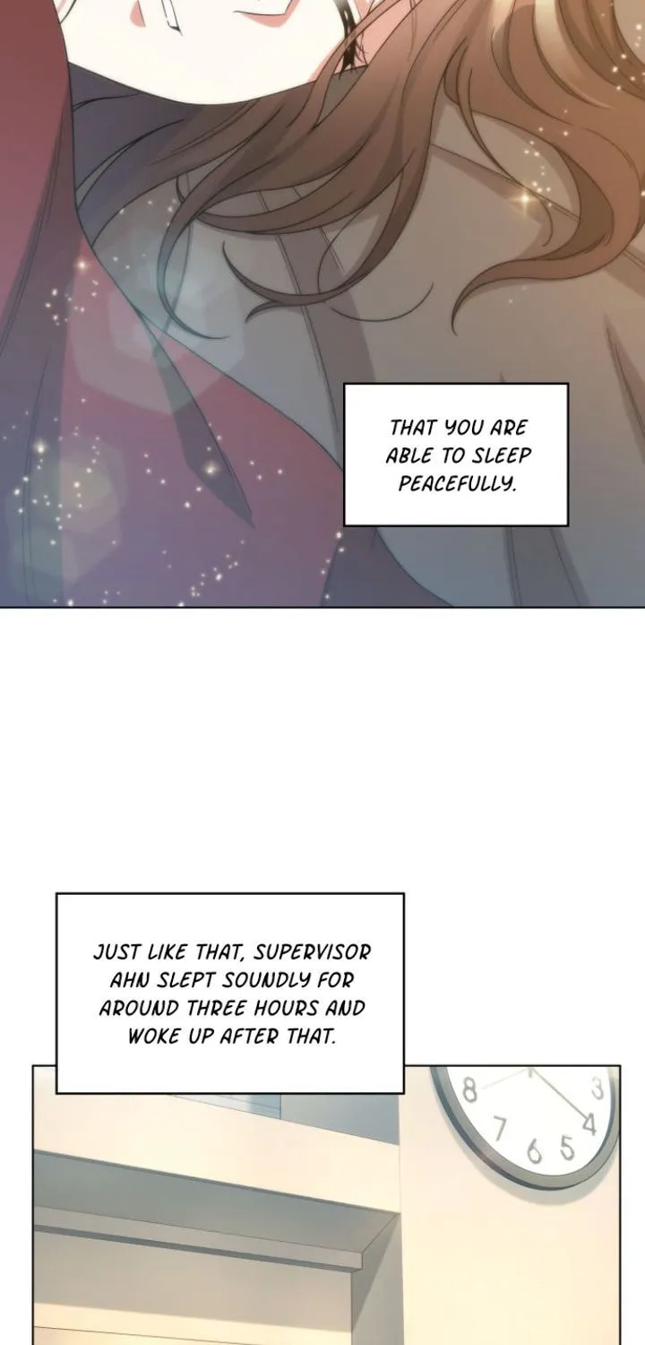The Nuna at Our Office Chapter 19 page 42 - 