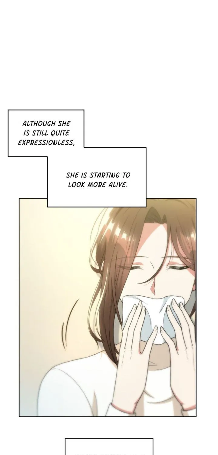 The Nuna at Our Office Chapter 19 page 45 - 
