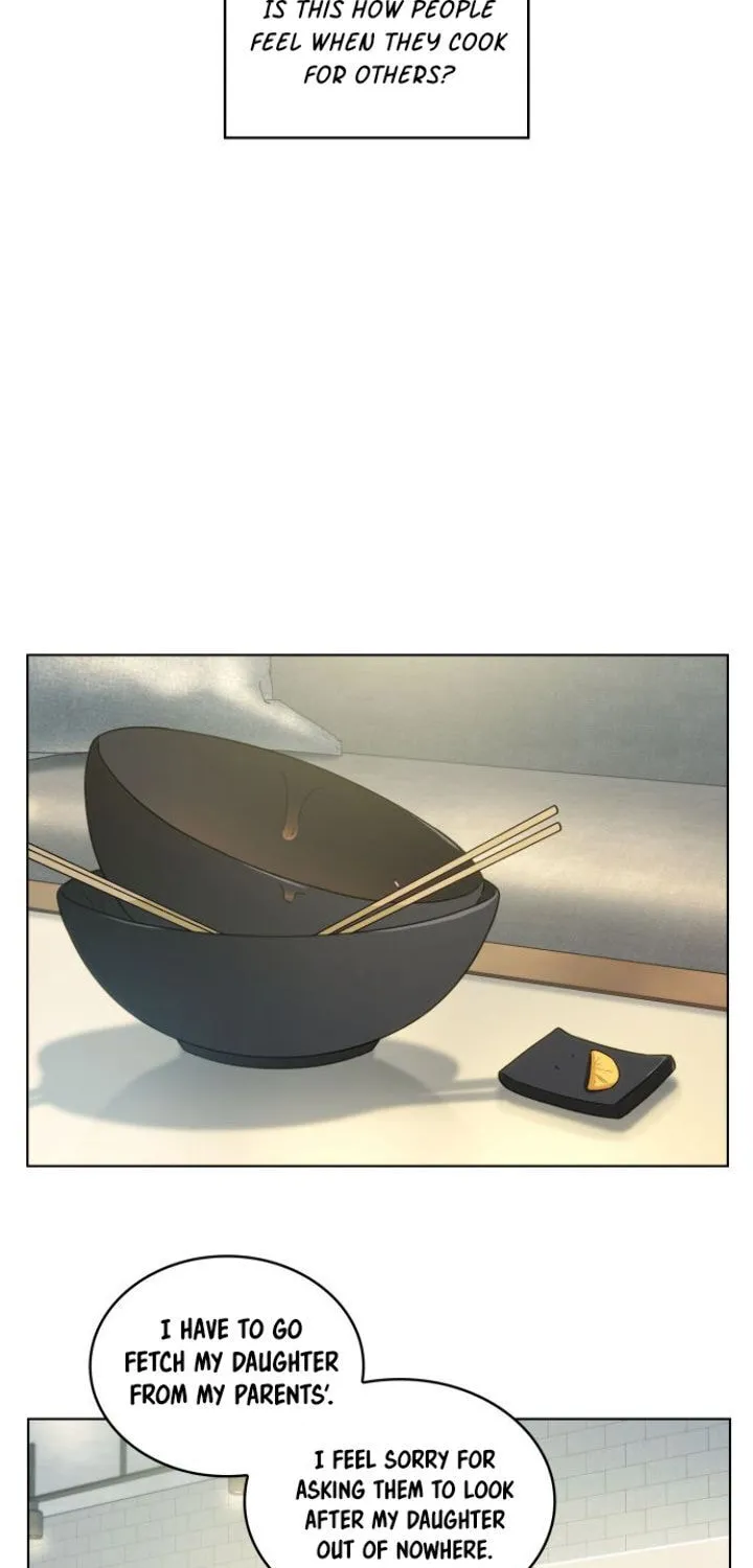 The Nuna at Our Office Chapter 19 page 46 - 