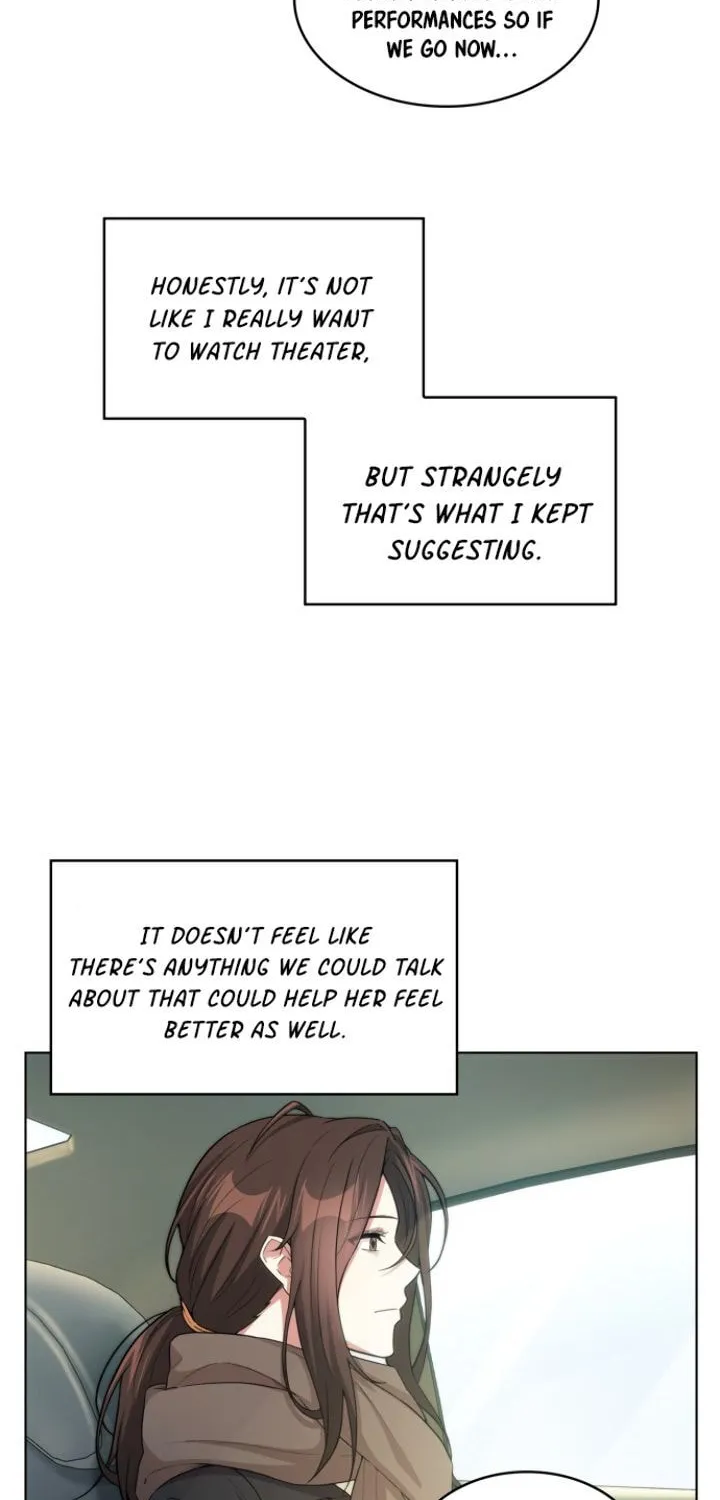 The Nuna at Our Office Chapter 19 page 6 - 