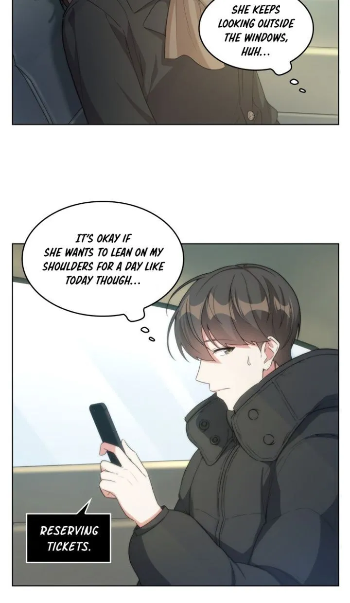 The Nuna at Our Office Chapter 19 page 7 - 