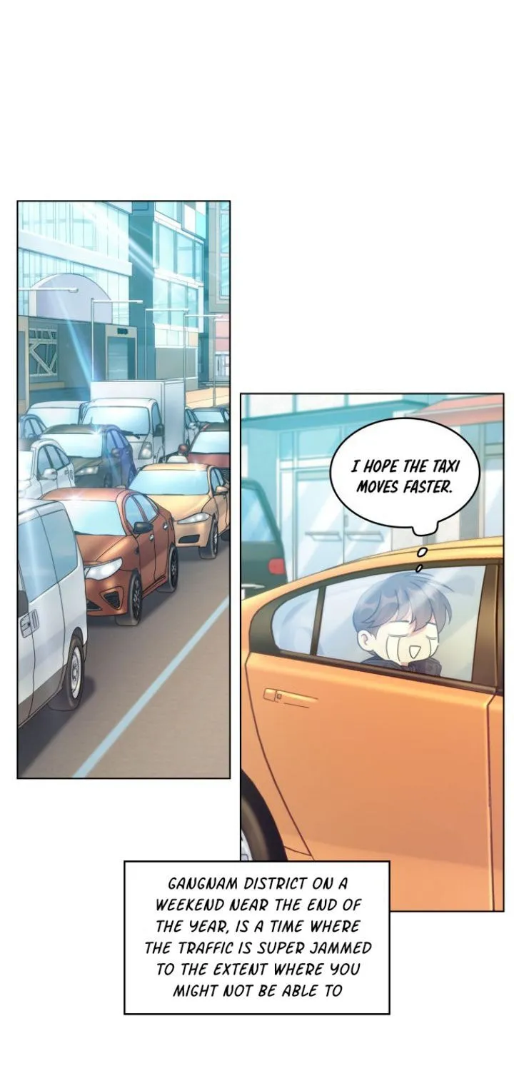The Nuna at Our Office Chapter 19 page 8 - 