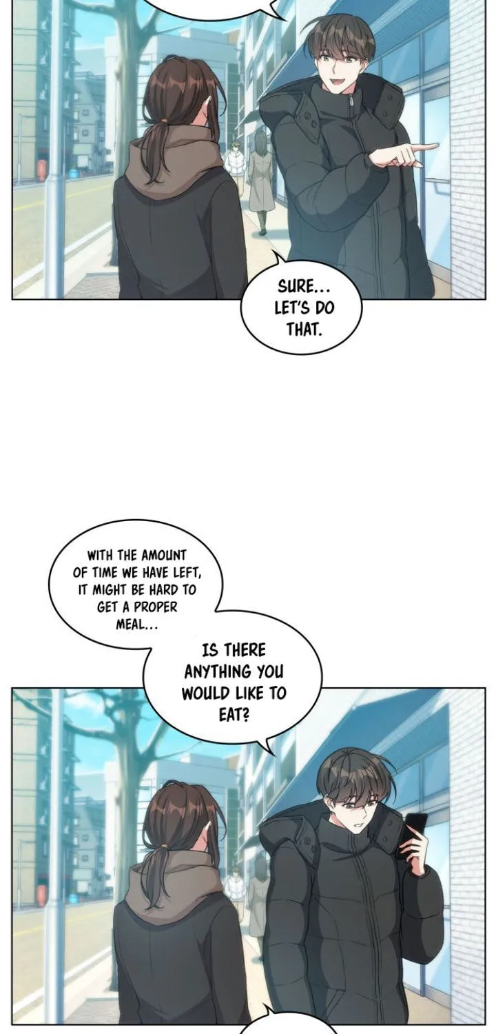 The Nuna at Our Office Chapter 19 page 10 - 