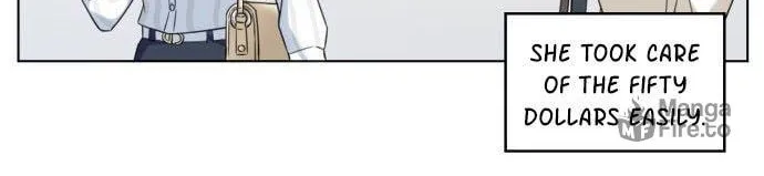 The Nuna at Our Office Chapter 2 page 15 - 