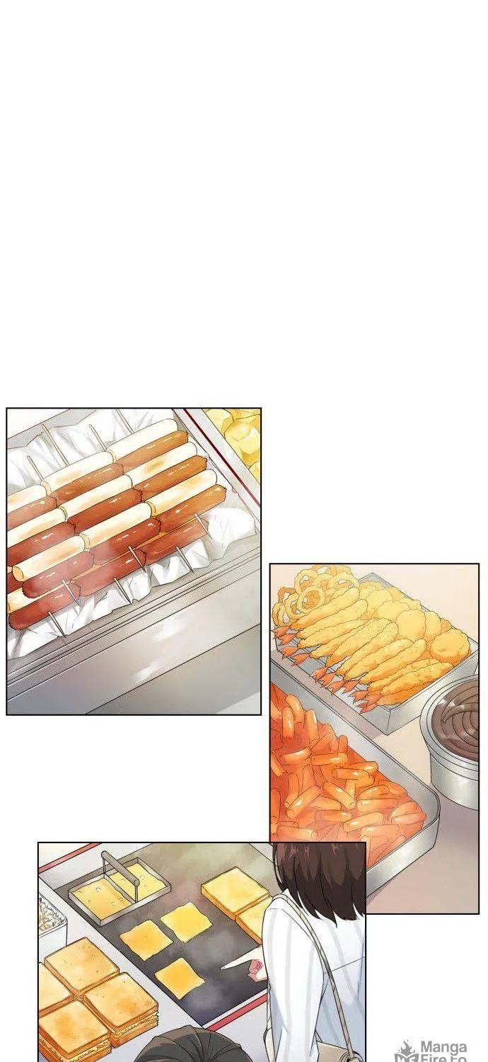 The Nuna at Our Office Chapter 2 page 16 - 