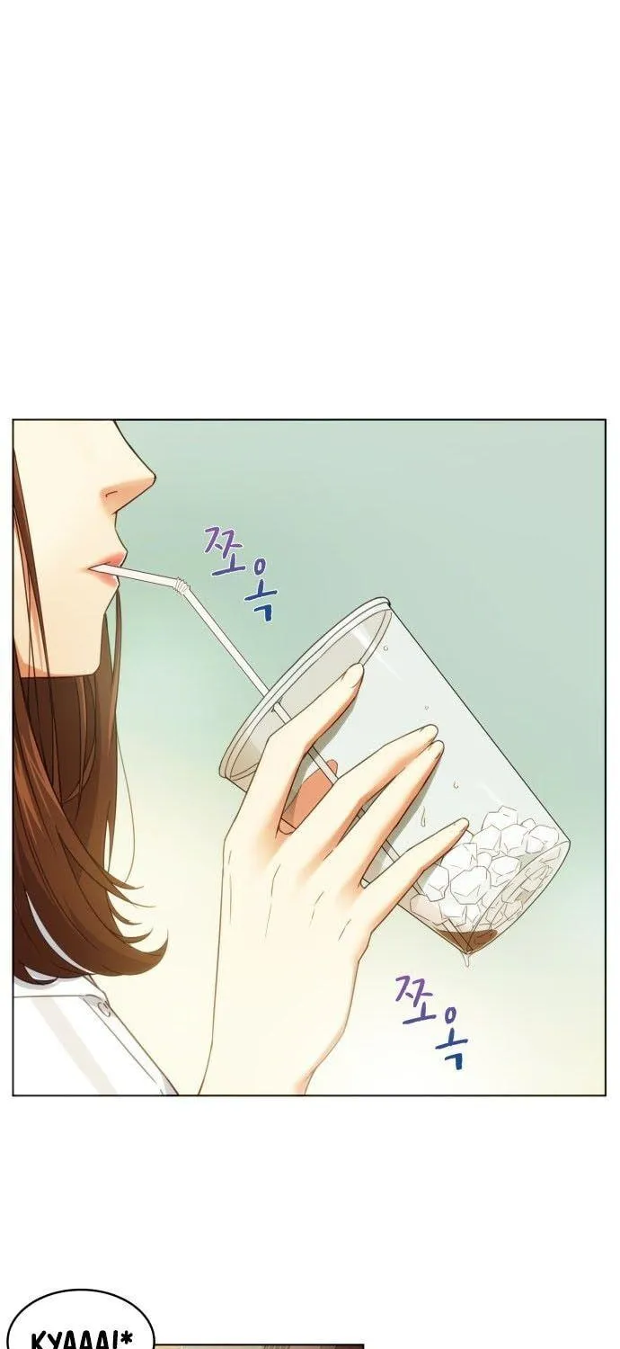 The Nuna at Our Office Chapter 2 page 20 - 