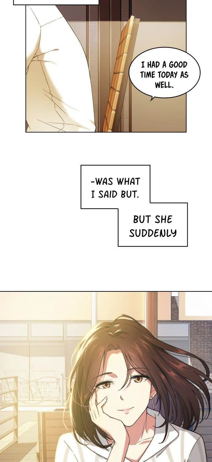 The Nuna at Our Office Chapter 2 page 31 - 
