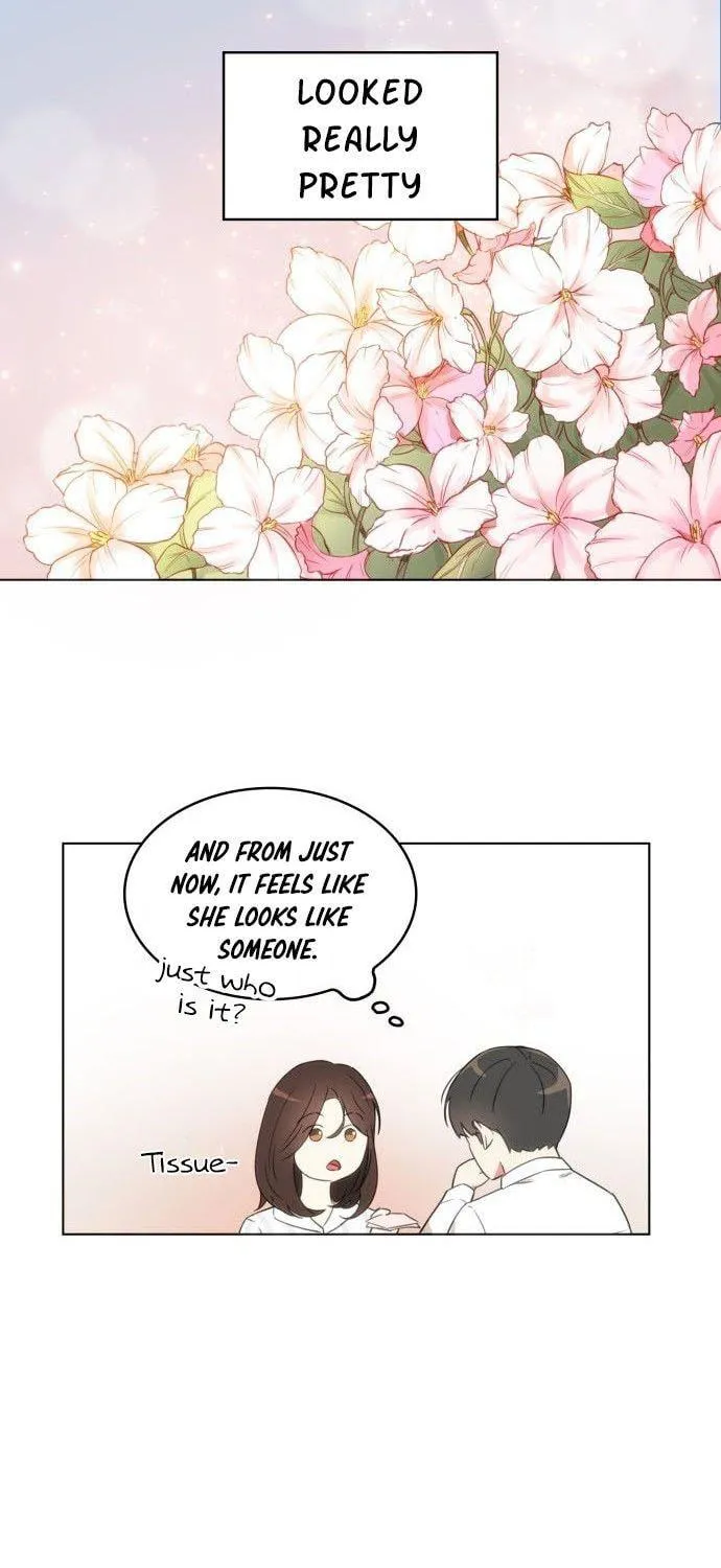 The Nuna at Our Office Chapter 2 page 35 - 