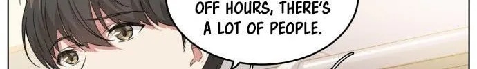 The Nuna at Our Office Chapter 2 page 40 - 