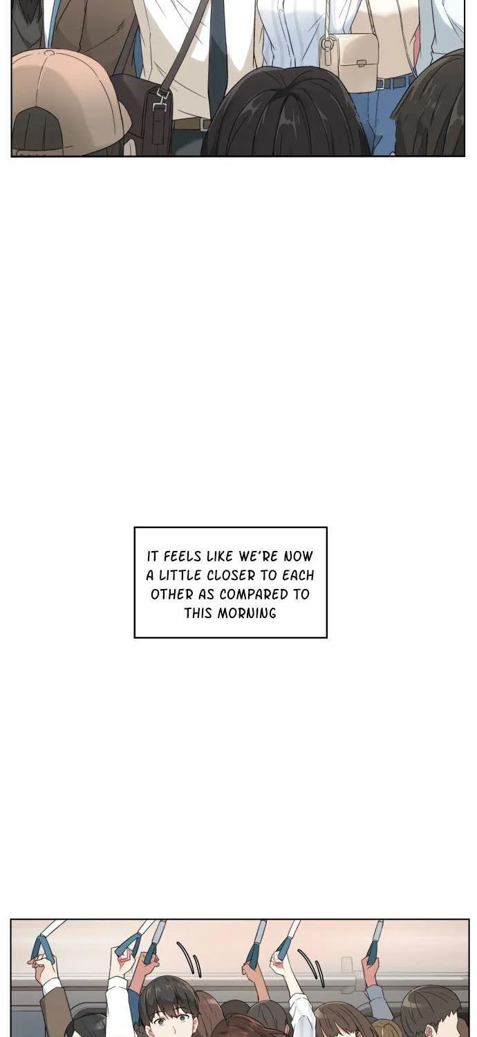 The Nuna at Our Office Chapter 2 page 43 - 