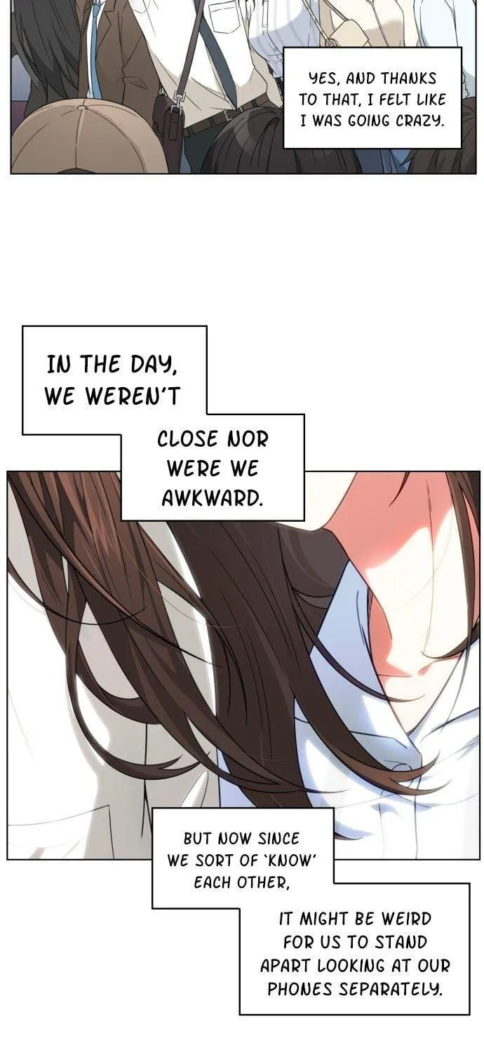 The Nuna at Our Office Chapter 2 page 45 - 