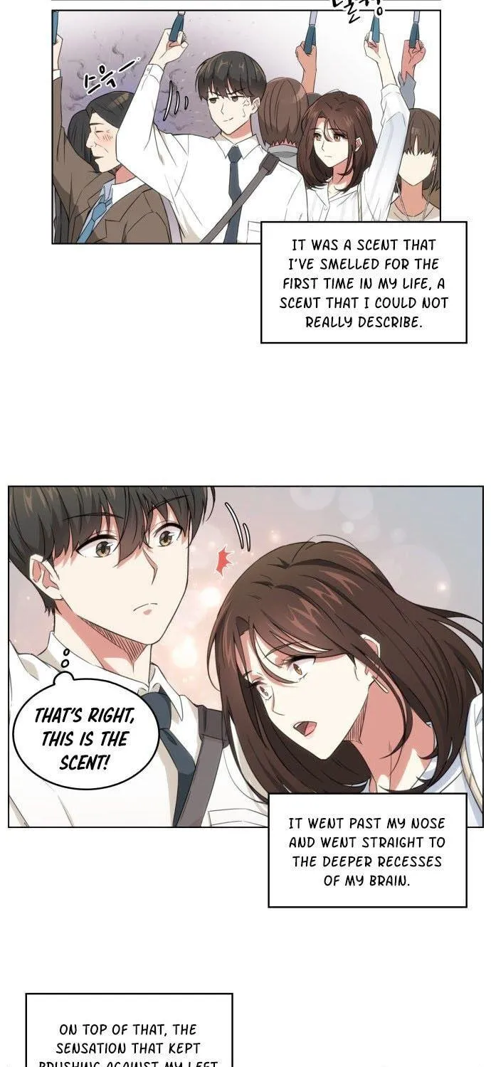 The Nuna at Our Office Chapter 2 page 49 - 