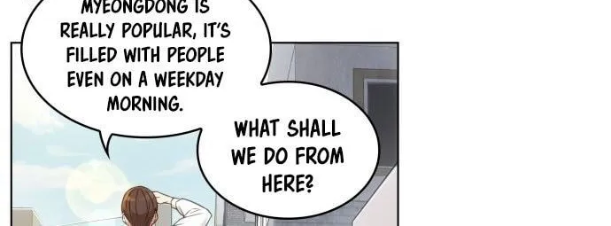 The Nuna at Our Office Chapter 2 page 6 - 