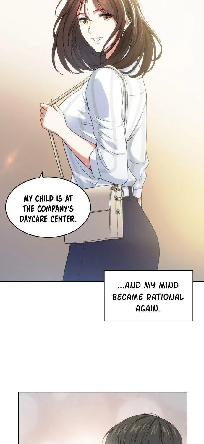The Nuna at Our Office Chapter 2 page 73 - 