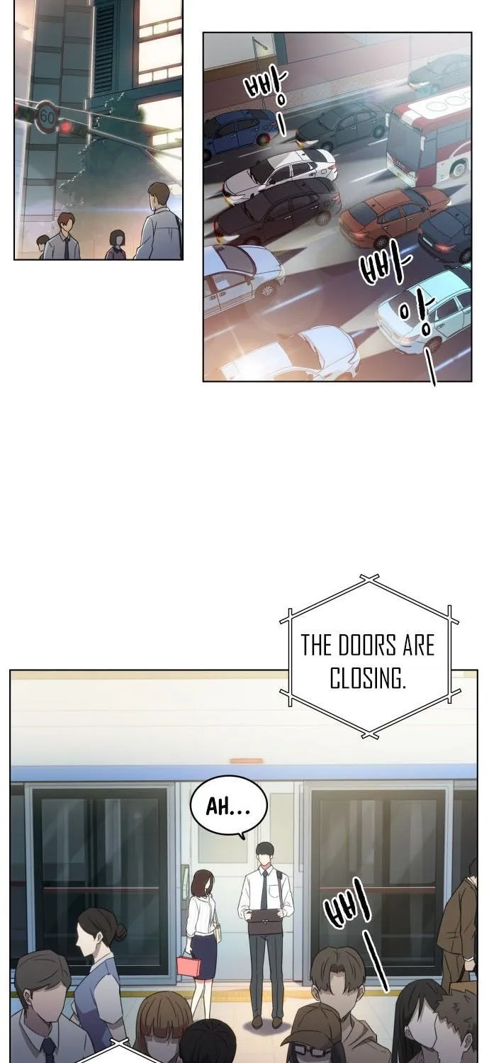 The Nuna at Our Office Chapter 2 page 77 - 