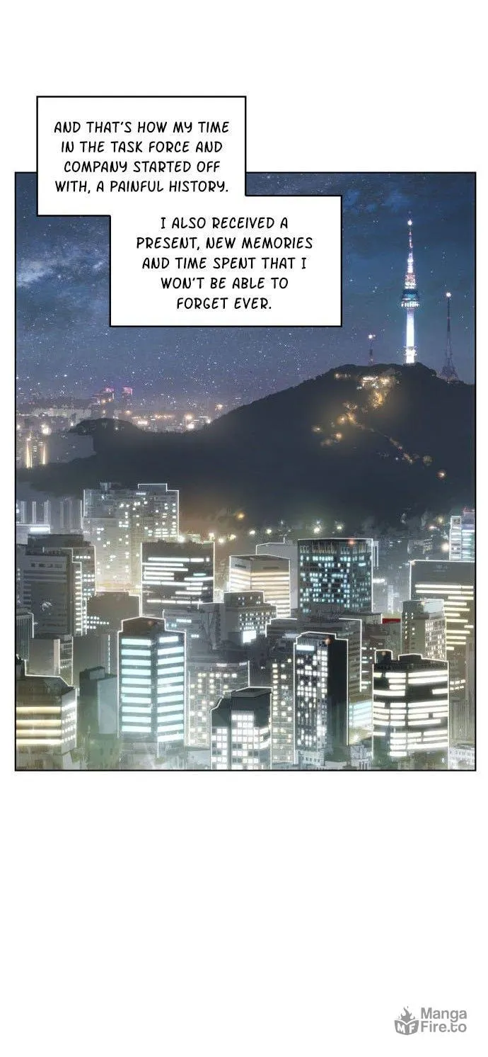 The Nuna at Our Office Chapter 2 page 79 - 