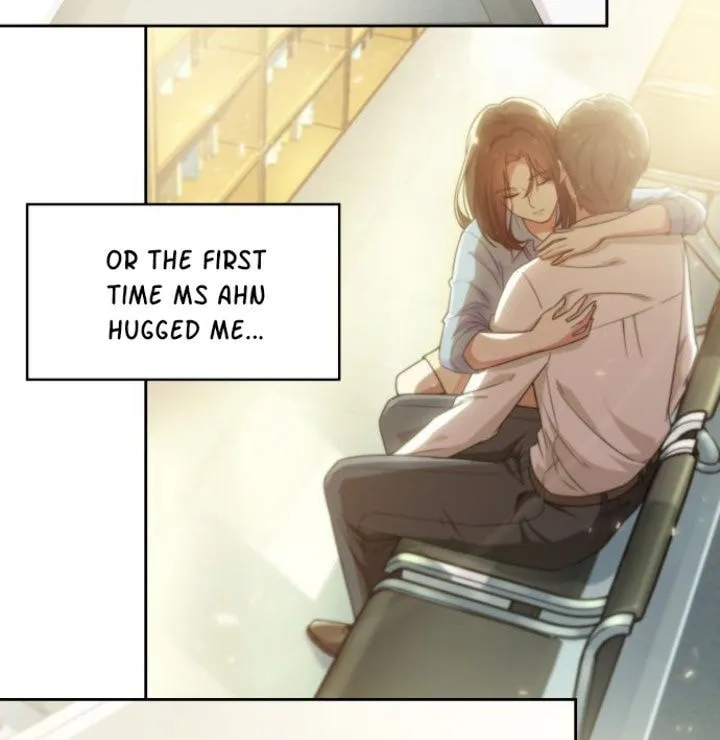 The Nuna at Our Office Chapter 20 page 11 - 