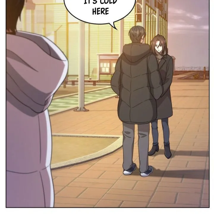 The Nuna at Our Office Chapter 20 page 14 - 