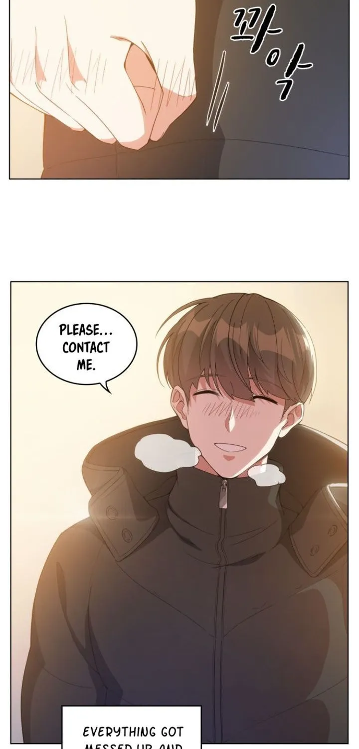 The Nuna at Our Office Chapter 20 page 19 - 