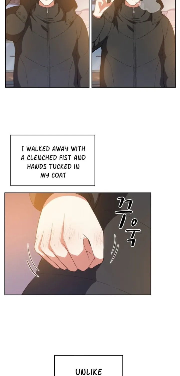 The Nuna at Our Office Chapter 20 page 22 - 