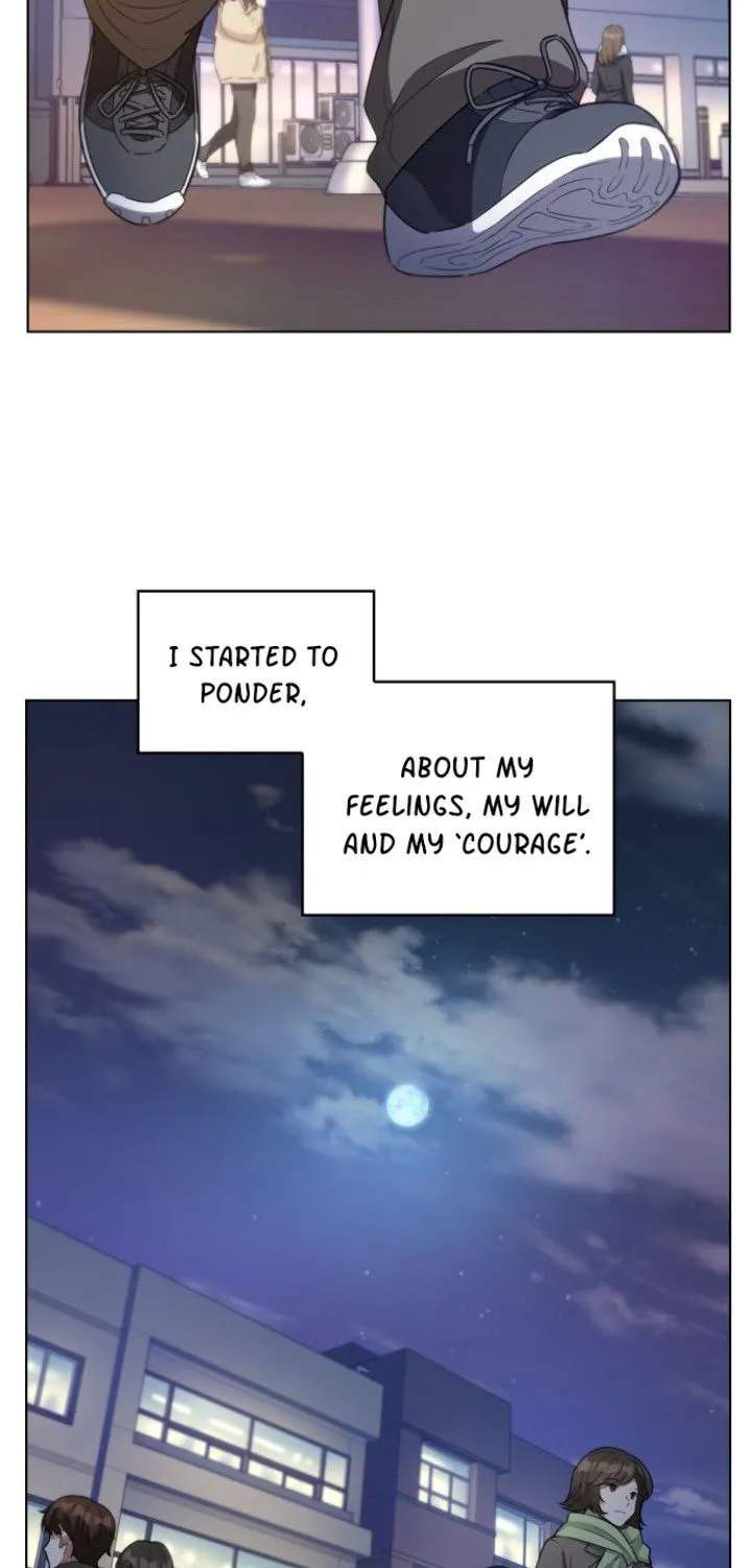 The Nuna at Our Office Chapter 20 page 24 - 
