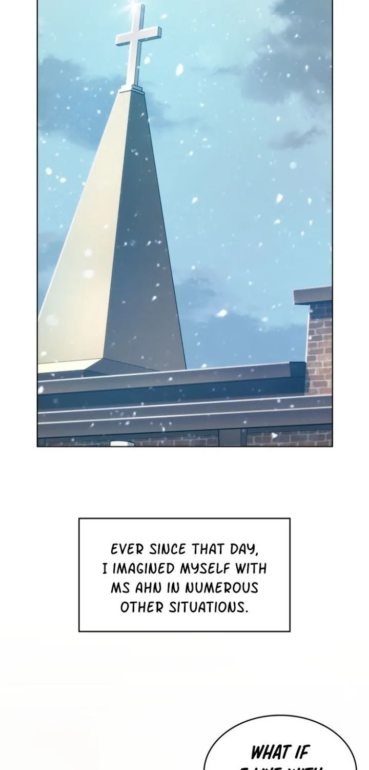 The Nuna at Our Office Chapter 20 page 28 - 
